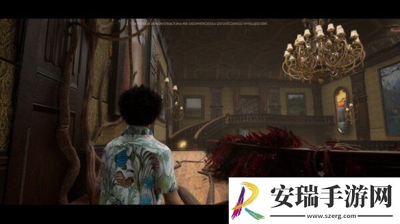 动作冒险平台游戏KleksAcademy上线Steam页面！