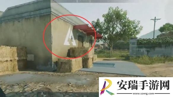 三角洲行动阿米亚小镇L0钥匙房怎么进入