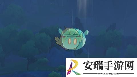 原神各元素史莱姆特性是什么