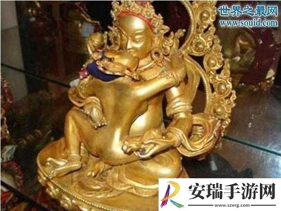 12岁女在**双修中的角色