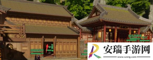剑网3胜负局宠物奇遇怎么做