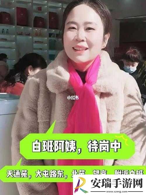 沈阳浑南白班阿姨推荐