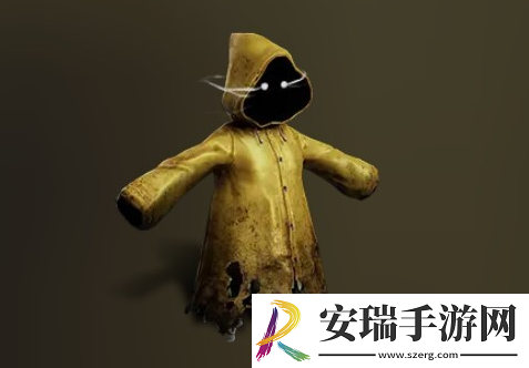 七日世界异常物雨人怎么获得