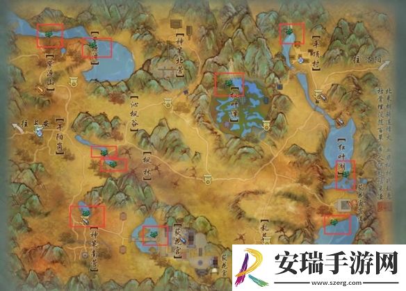 剑网3枫林酒宠物奇遇怎么做