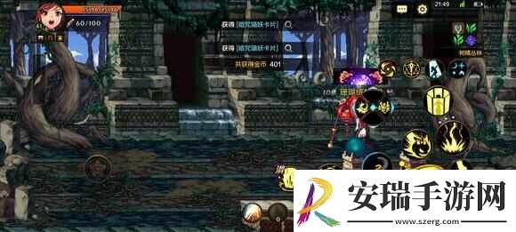 DNF手游最强搬卡片地图推荐