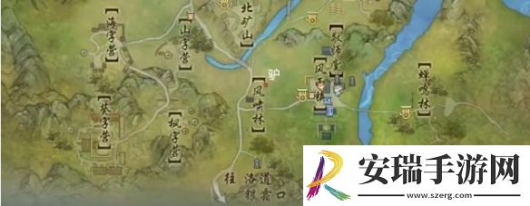 剑网3义千金宠物奇遇怎么做