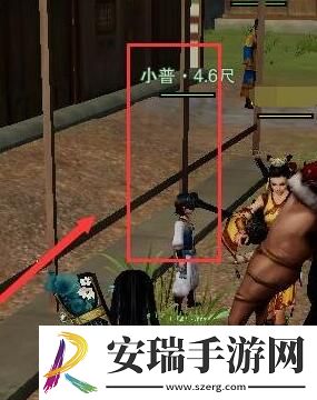 剑网3稚子心宠物奇遇怎么做