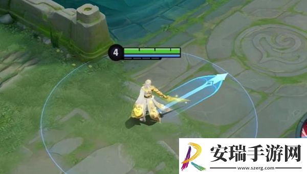 王者荣耀李白光速刷大技巧分析