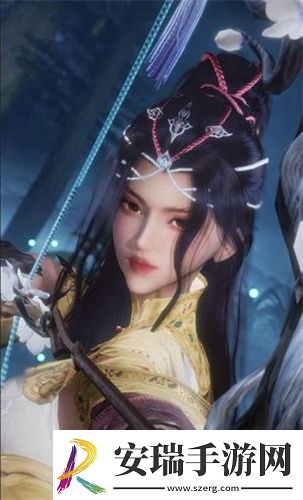 剑3无界全门派成女捏脸码汇总