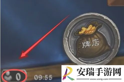 炉石传说怎么和好友一起对战