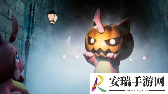 幻兽帕鲁万圣节皮肤怎么获取