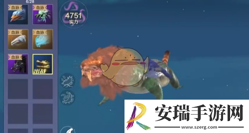 妄想山海宠物怎么升级