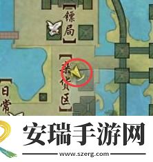 剑网3稚子心宠物奇遇怎么做