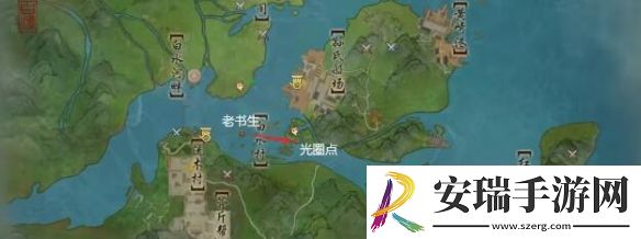 剑网3寓天涯宠物奇遇怎么做