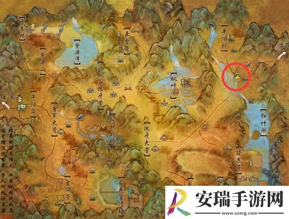 剑网3枫林酒宠物奇遇怎么做