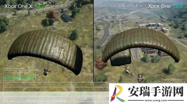 绝地求生Xbox