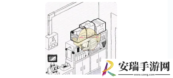 奇趣博物馆藏宝图怎么获得