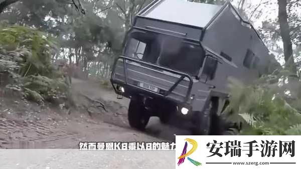 公路救赎18版震撼来袭全新剧情挑战不和谐极限！