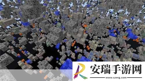 我的世界