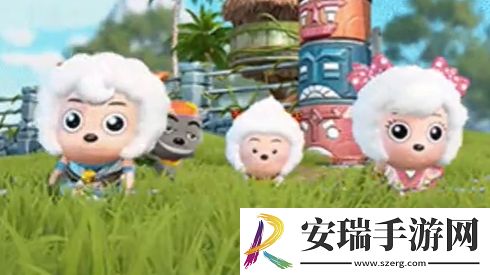 逆水寒手游喜羊羊联动舞蹈特效怎么获取