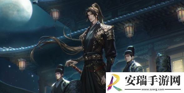世界之外易遇声声慢侧影怎么样
