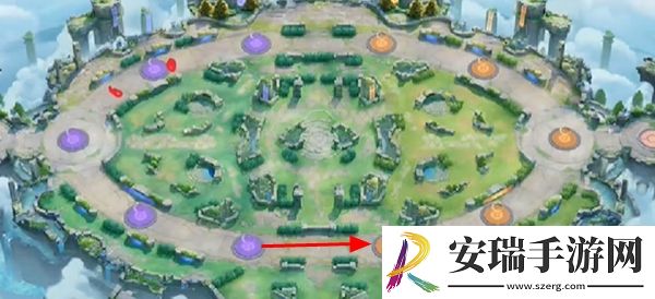 宝可梦大集结新手开局分路玩法是什么