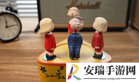 渣男八音盒是什么梗网络用语
