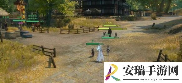 剑网3义千金宠物奇遇怎么做