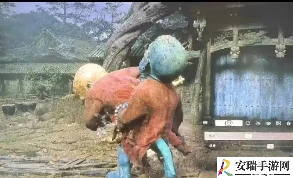 黑神话悟空预测出狮驼岭dlc