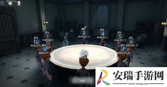 第五人格模仿者玩法介绍