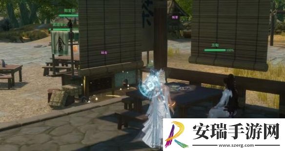 剑网3义千金宠物奇遇怎么做