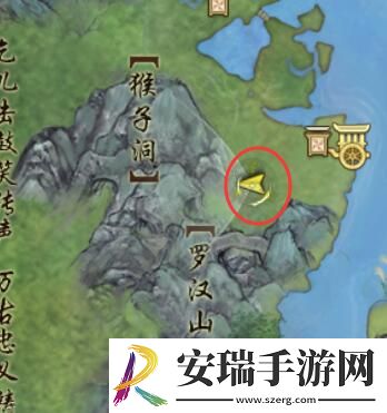 剑网3稚子心宠物奇遇怎么做