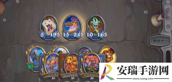 炉石传说我爱法术任务怎么做