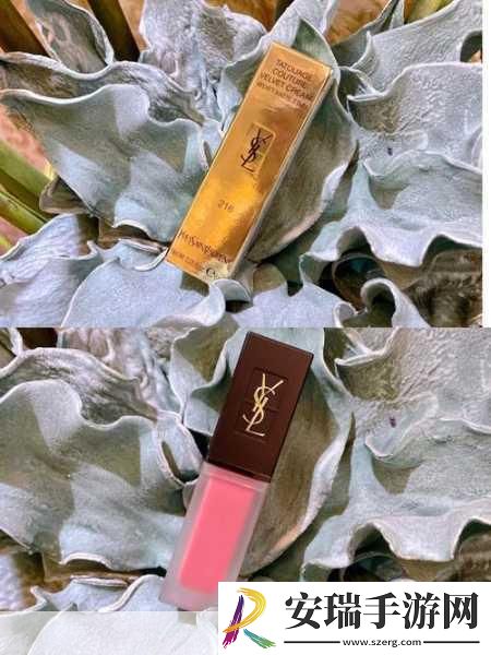 YSL热门蜜桃色75