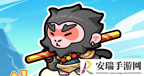勇者挑战孙悟空怎么合成