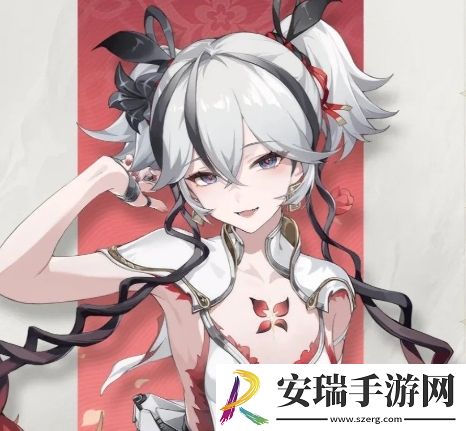 鸣潮新角色椿什么时候上线