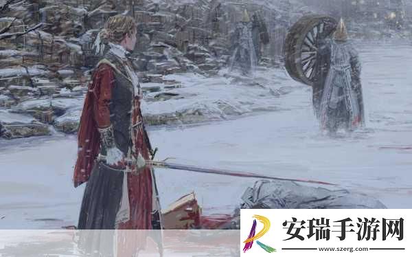 血源迷宫地牢新挑战