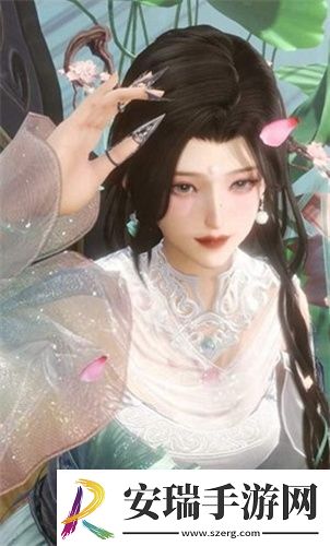 剑3无界全门派成女捏脸码汇总
