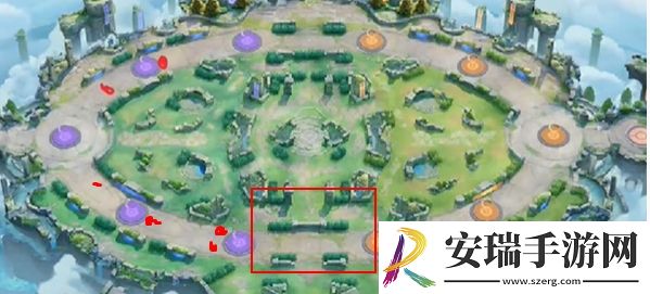 宝可梦大集结新手开局分路玩法是什么
