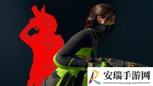 使命召唤