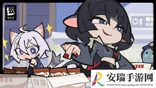 绝区零赛斯偶遇事件有哪些