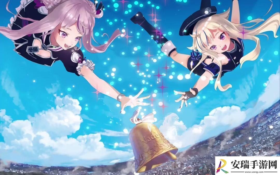 VocaloidChina动画创新破壁坛一片哗然我却在角落里笑出了猪叫声