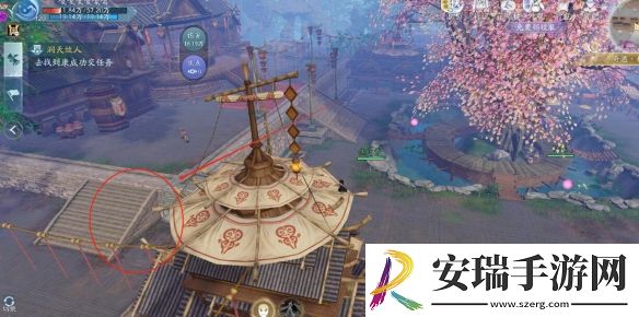 剑网3稚子心宠物奇遇怎么做