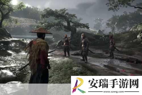 对马之魂震撼更新