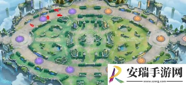 宝可梦大集结新手开局分路玩法是什么