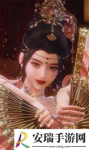 剑3无界全门派成女捏脸码汇总
