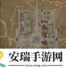 剑网3语不休宠物奇遇怎么做