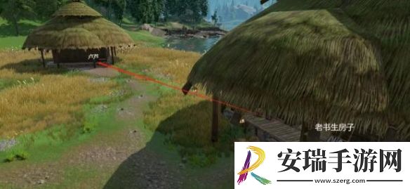 剑网3寓天涯宠物奇遇怎么做