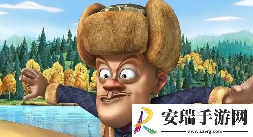 你的强来了是什么梗网络用语