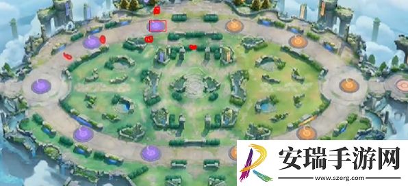 宝可梦大集结新手开局分路玩法是什么